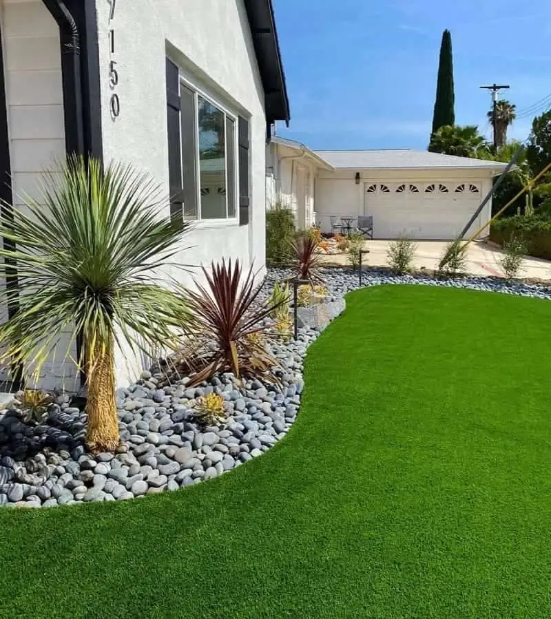 Drought-proofing a Springfield lawn: a realistic plan.