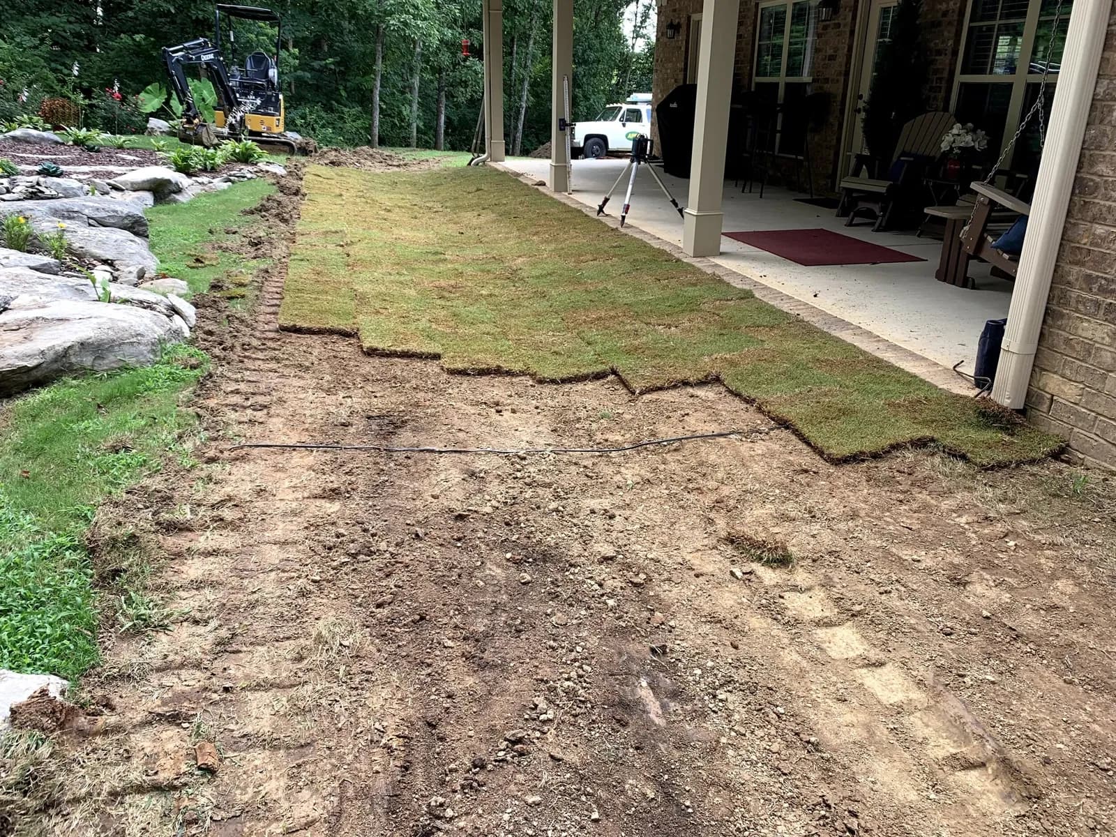 Drainage Solutions